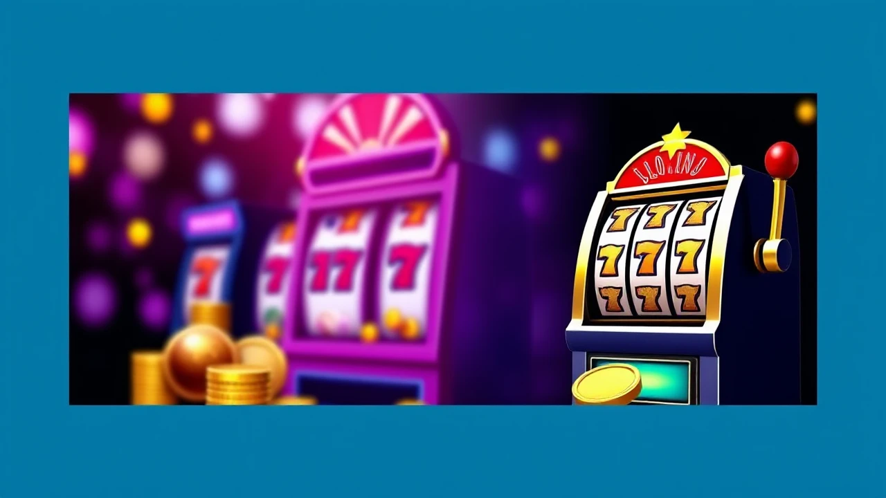 Proven Strategies for Internet-Based Casino Machine Games: Tips for Enhancing Your Odds of Success