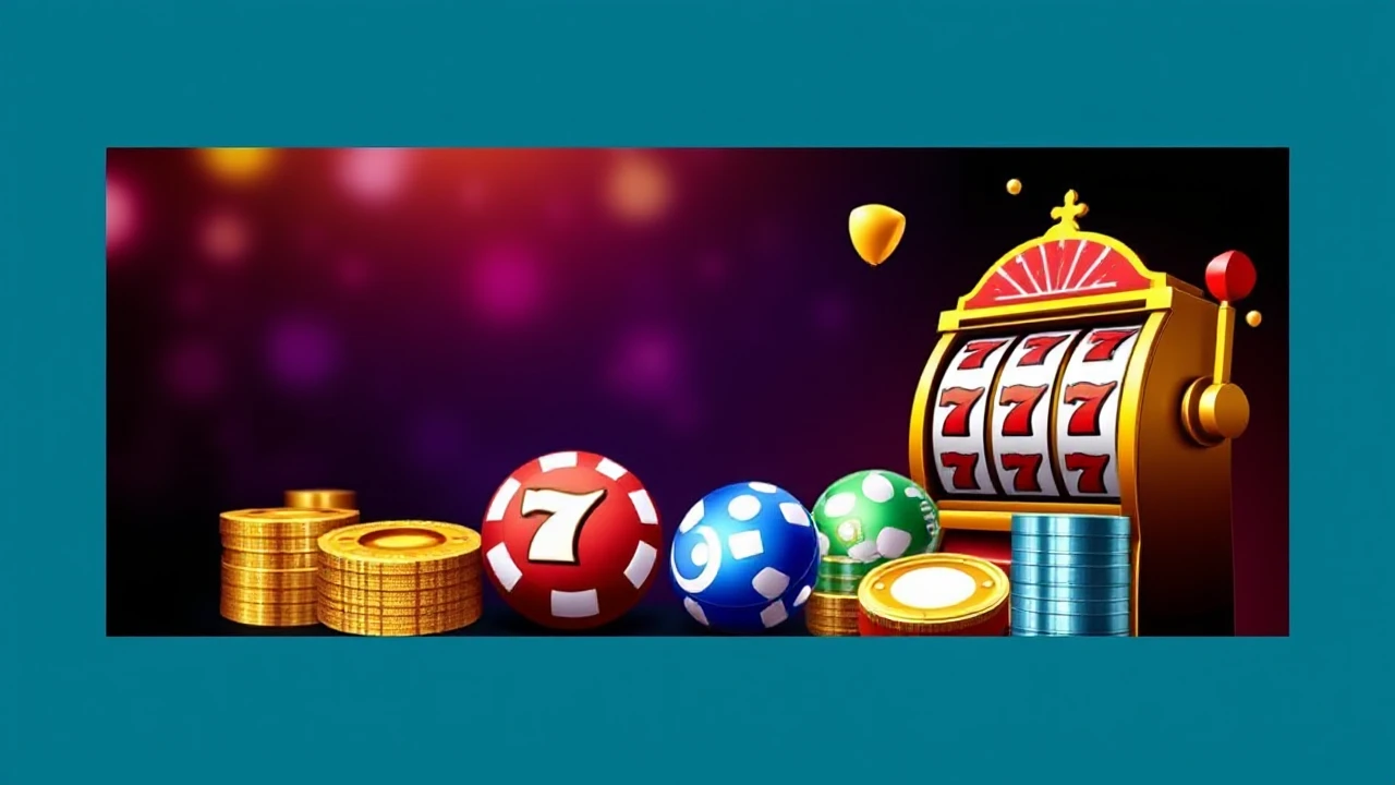 Your Go-To Guide to Picking the Top Casino Slot Games