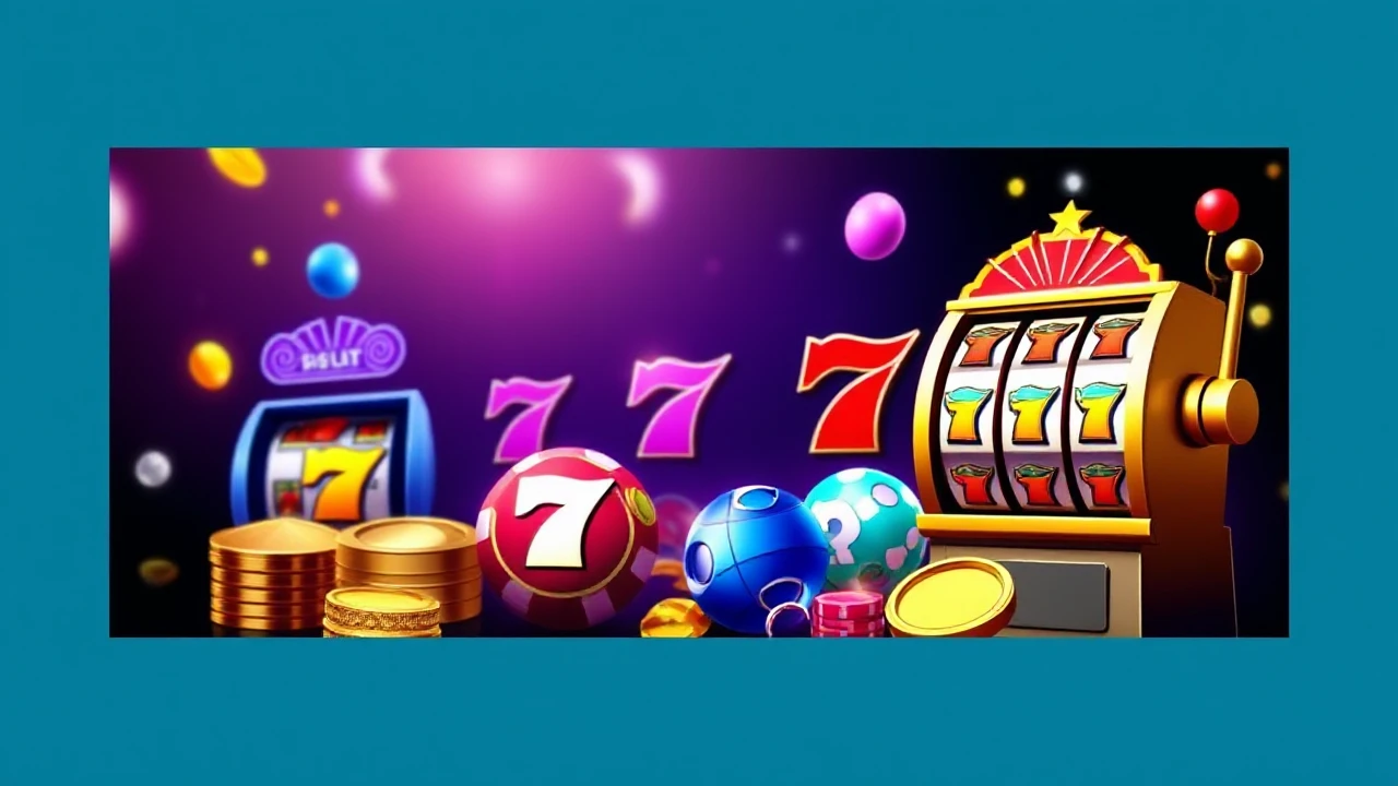 Revealing the Hidden Gems of Popular Casino Slot Games