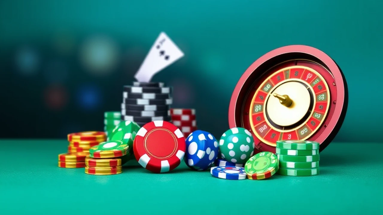 A Comprehensive Guide on Choosing the Top Gambling Games to Enjoy