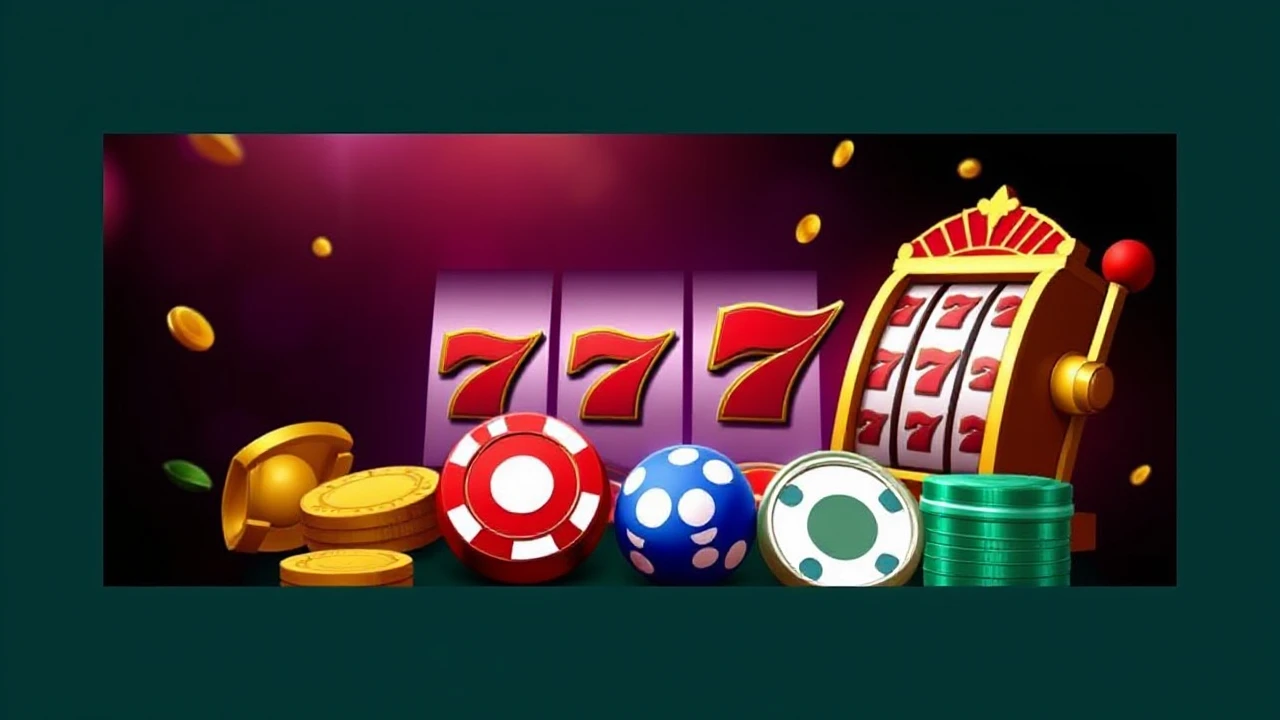 Inilah Daftar Game Judi Kasino Paling Populer di Tahun Ini