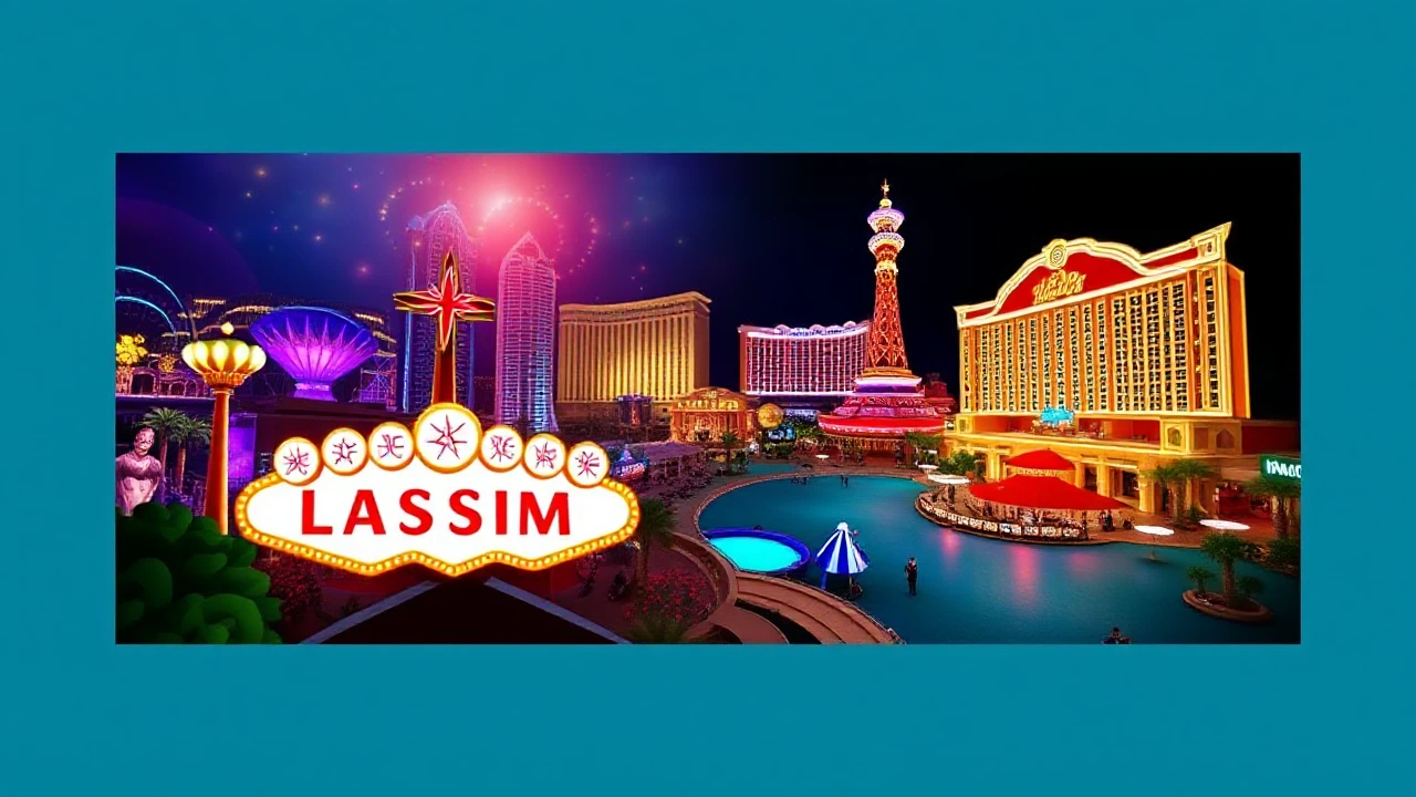 Unveiling the Premier Casino Destinations Worldwide