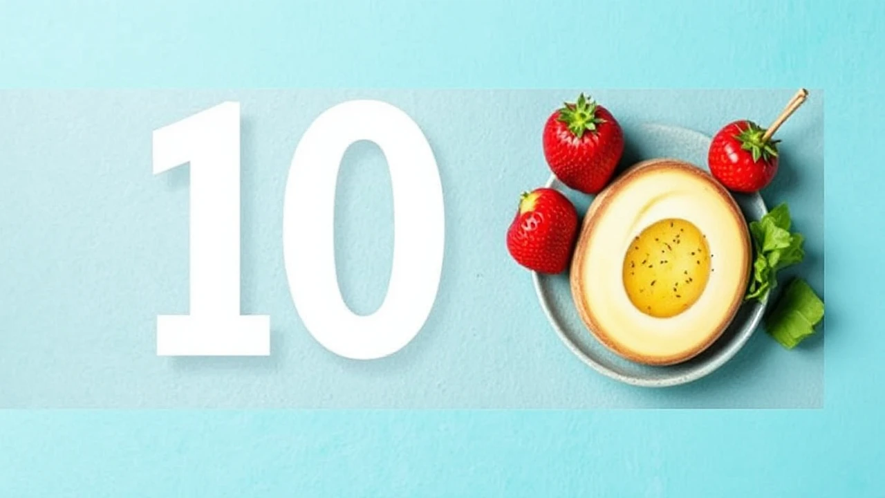10 Healthy Habits to Upgrade Your Lifestyle Starting Now