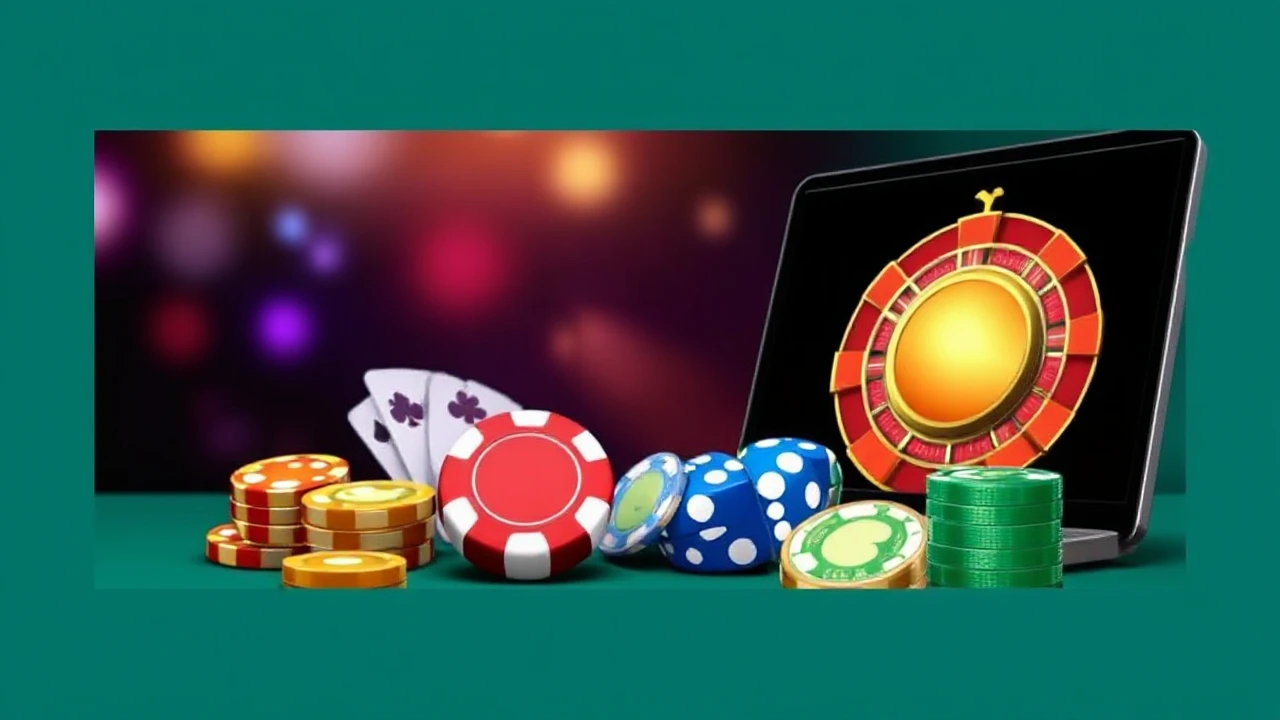 A Comprehensive Guide to Choosing the Top Online Casino Games