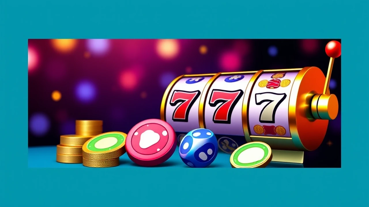 Understanding the Psychology of Risk-Taking Actions in Casino Slot Choices