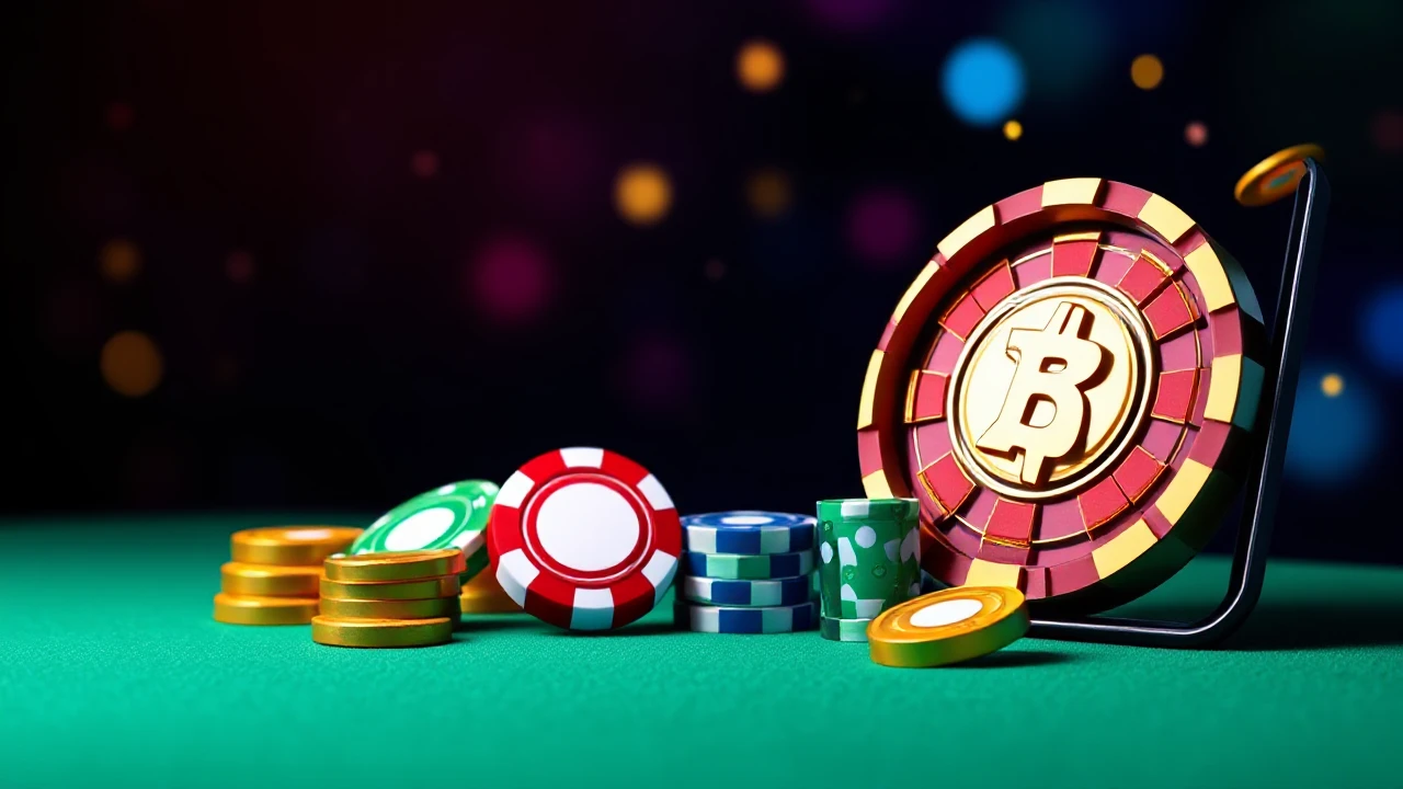 Les Progrès Significatifs des Casinos Crypto Prévus pour 2022