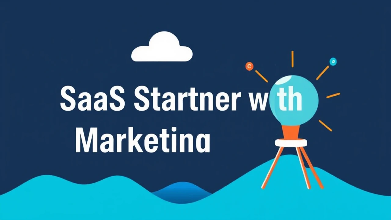 Why Every SaaS Startup Should Partner with a Marketing Agency