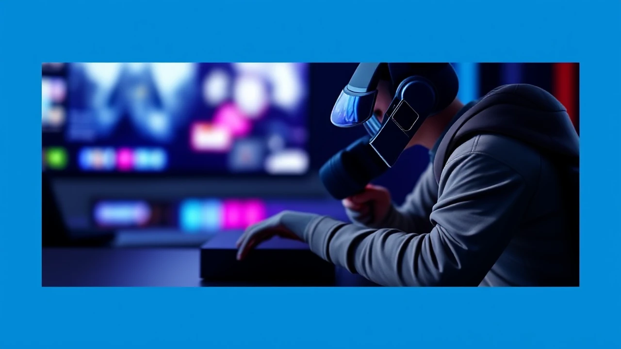 Unlocking Your Full Potential: Effective Strategies for Improving Gaming Skills