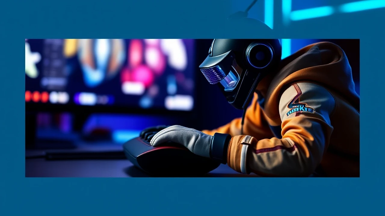 Mastering the Art of Gaming: Pro Tips from Experienced Gamers