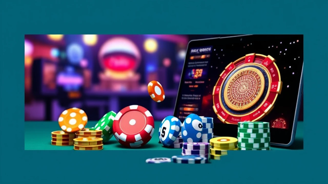 Embarking on the Planet of Online Virtuality Casino Activities Through the Web