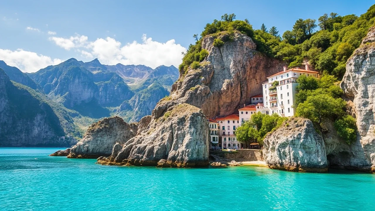 Discovering Hidden Treasures: Top 10 Off-the-Beaten-Path Destinations to Explore