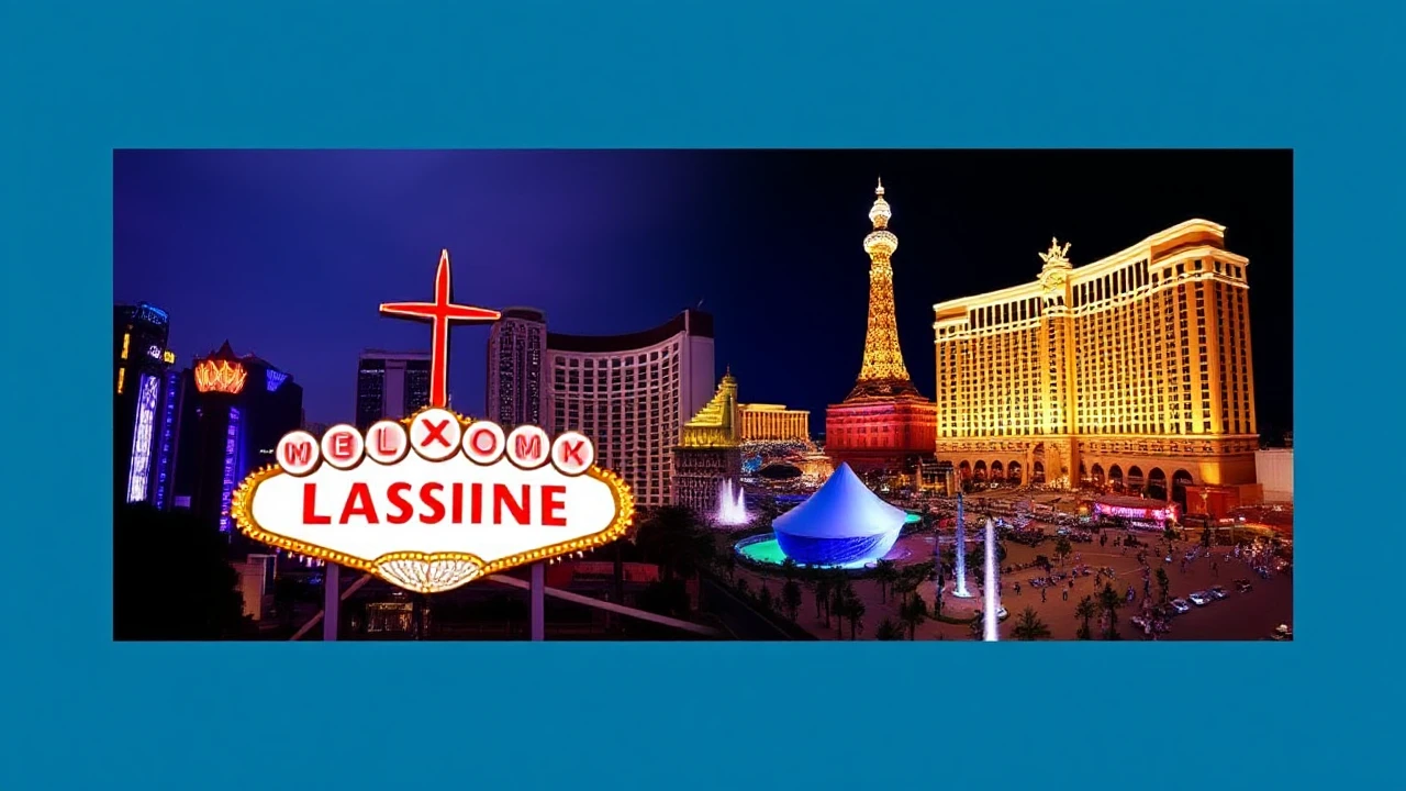 Unveiling the Best Casino Locations Around the Globe: An Guide to Exclusive Betting Adventures
