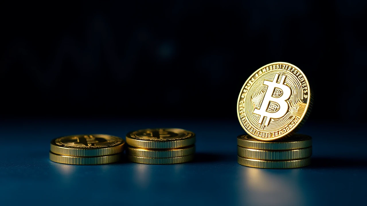 En prognos för Bitcoin-priset