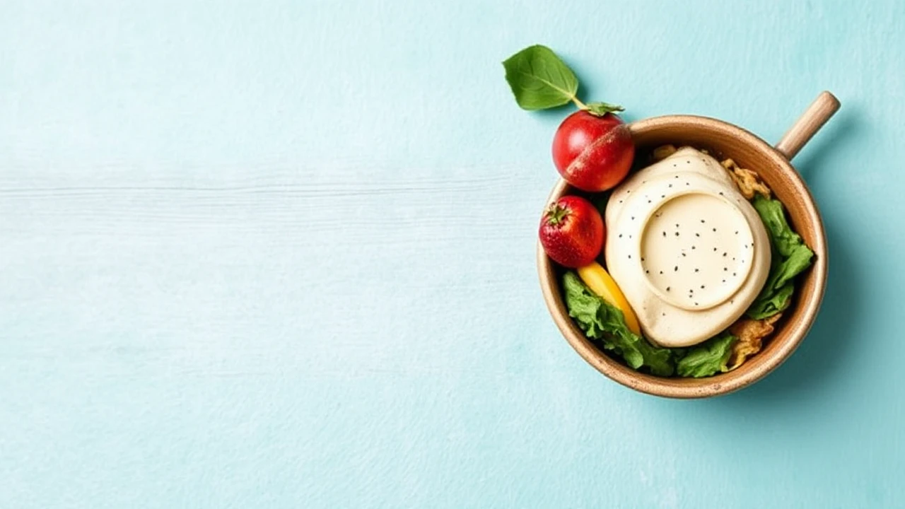 A Comprehensive Overview to Embracing a Mindful Eating Lifestyle for Wellness