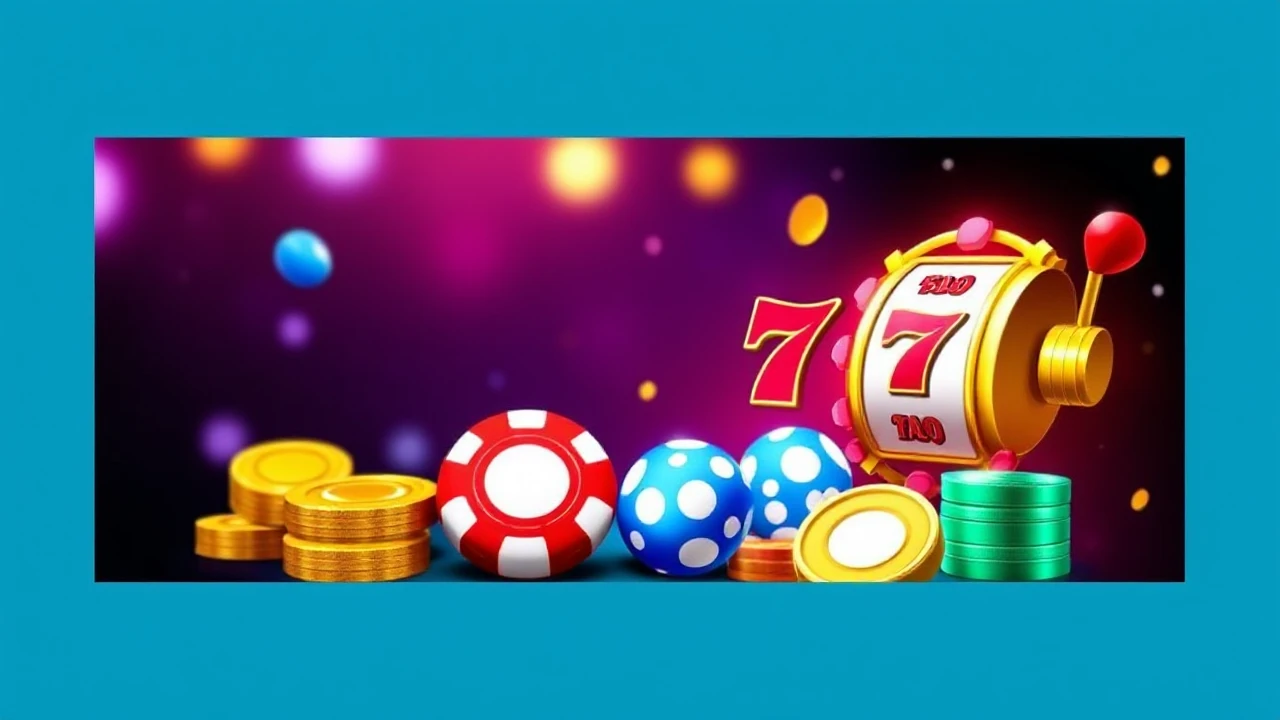 Discovering the Latest Trends in Online Slot Playing