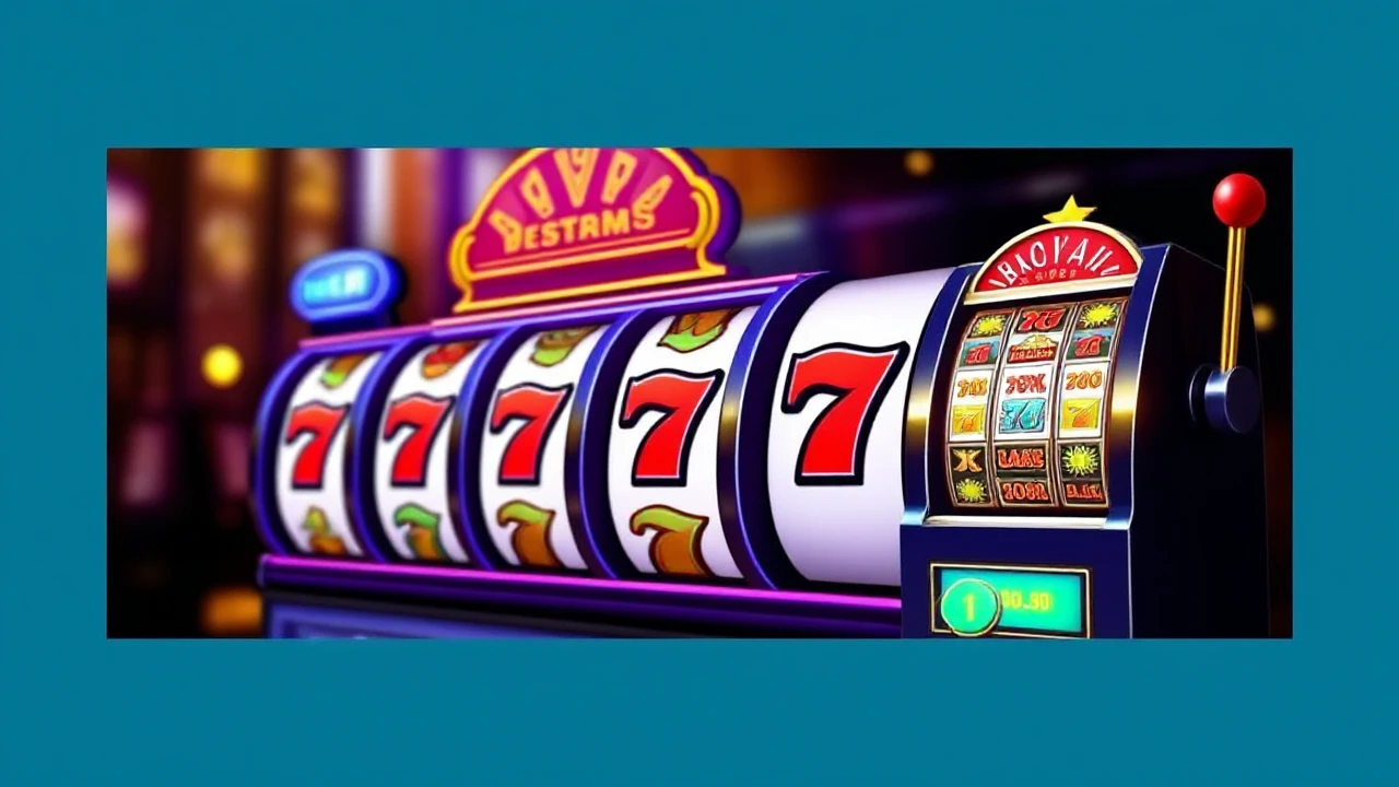 Unlocking the Art of Recognizing and Exploiting Slot Game Patterns