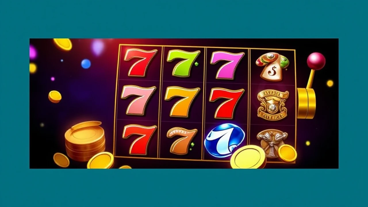 Cara Terbaik Memilih Slot Online yang Menguntungkan