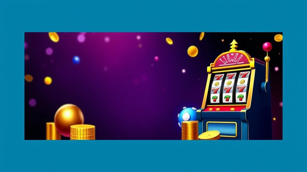 Understanding this Science Beneath Online Gaming Machine Jackpots: The Detailed Analysis