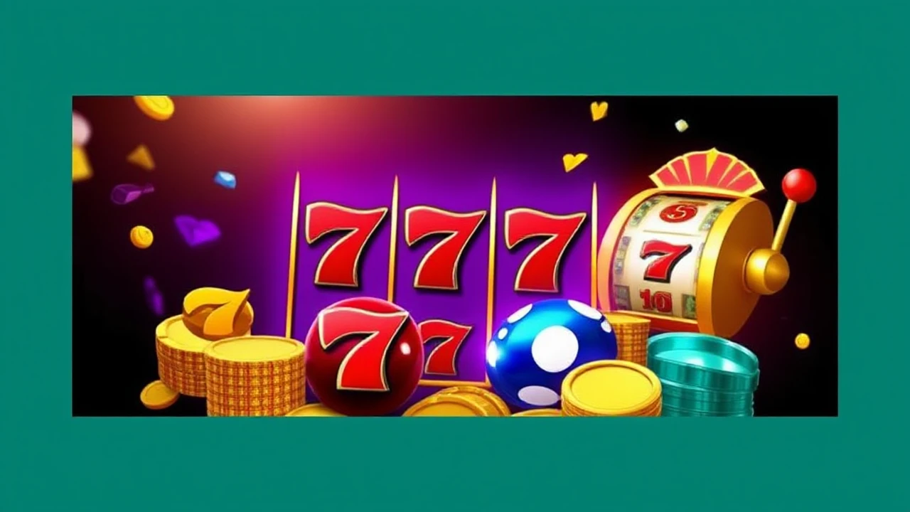 Keasyikan Bermain Slot Gratis Tanpa Deposit