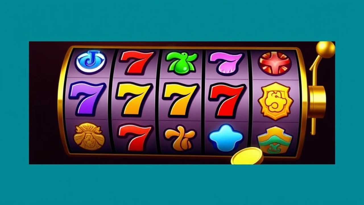 Revealing the Hidden Truths of Slot Game Symbols: Key Facts to Understand