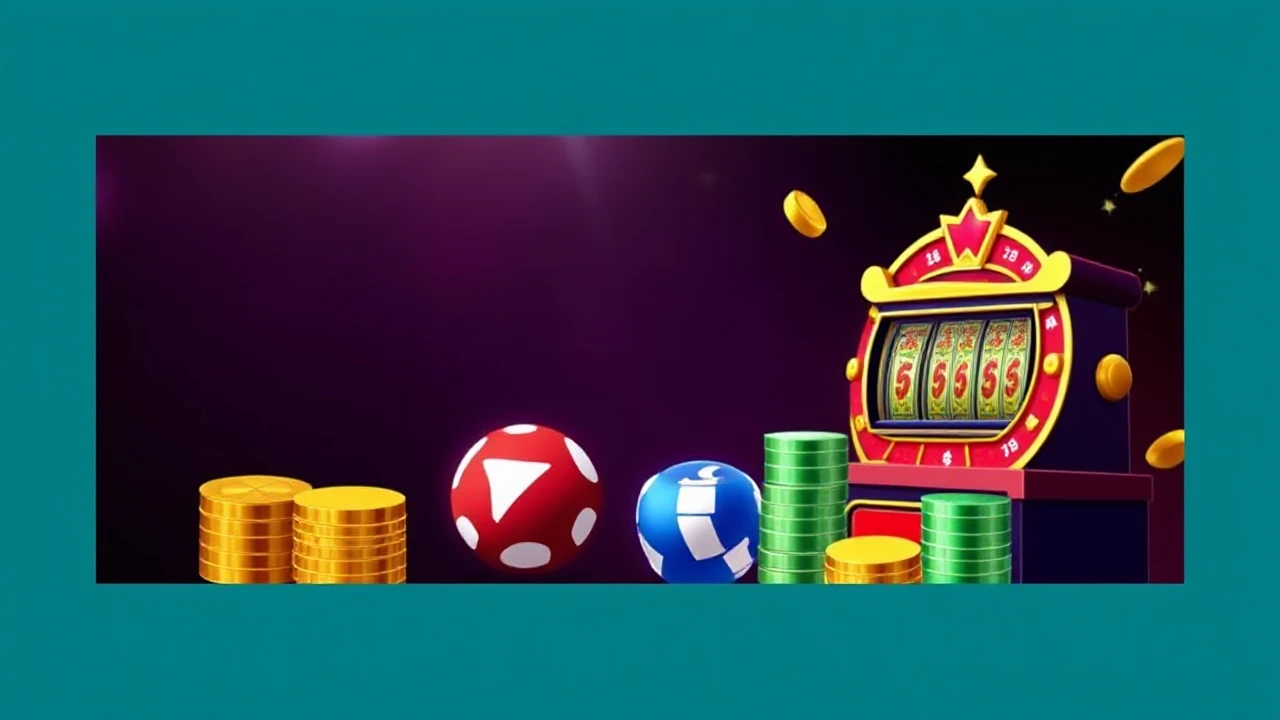 Revealing the Secrets of Casino ee88 Prize Pots