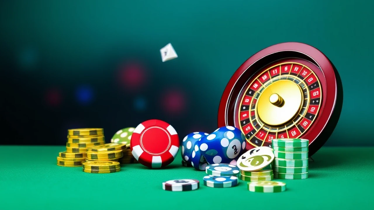 Increasing Your Earnings: Approaches for Online Casino Games