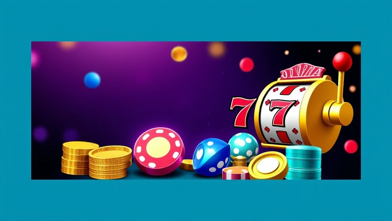 Advancing Your Skills in Online Casino Slots: Progression from Novice to Expert