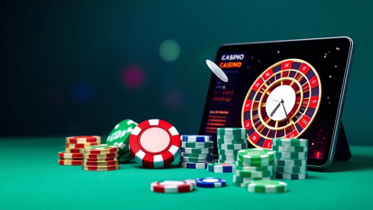 What Lies Ahead: Trends Impacting the Casino Industry and its Future