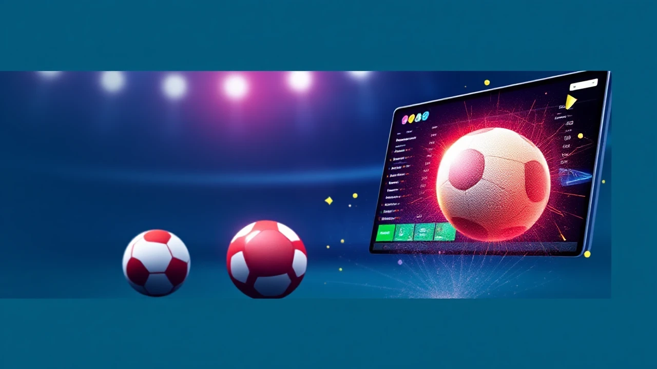 The Future of Online Betting with DA88