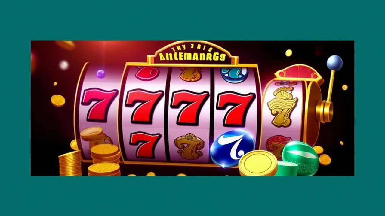 Rahasia-Rahasia Menang dalam Bermain Slot Online: 10 Langkah Paling Efektif