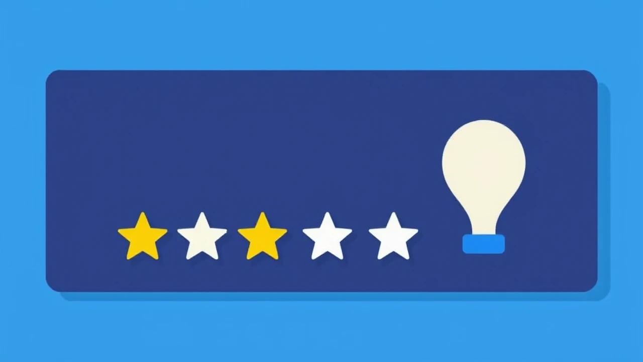 Google Rezensionen: Erwerben oder Organisch sammeln?