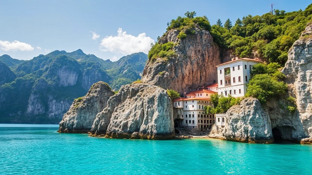 Unveiling Hidden Treasures: A Decade of Off-the-Beaten-Path Places to Visit