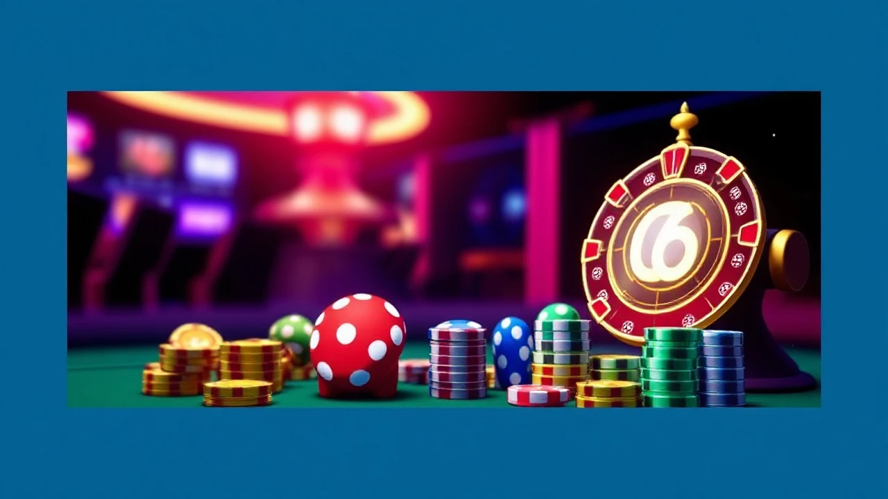 The Future of Gaming Houses: Anticipated Developments to Keep an Eye On