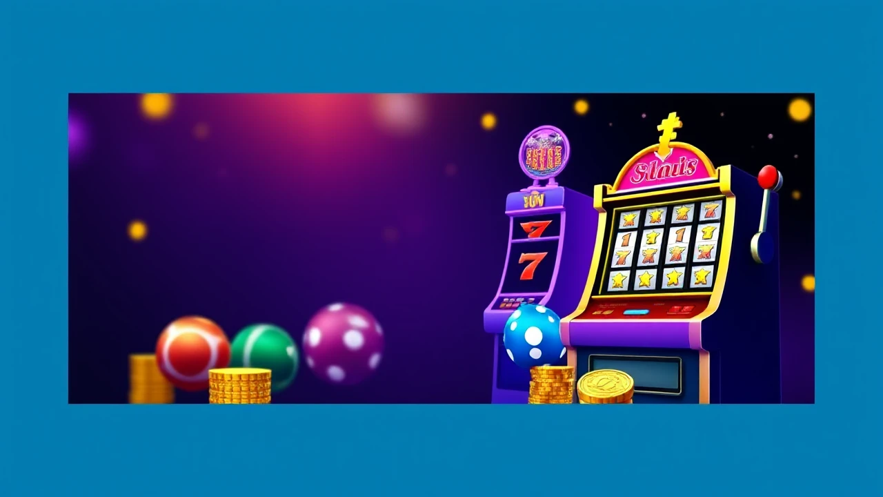 Discovering the Latest Trends in Internet-based Gaming Machine Games