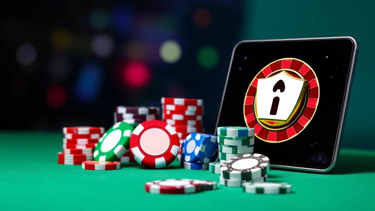 The Importance of Casino Security Measures: Ensuring a Secure Environment for Players