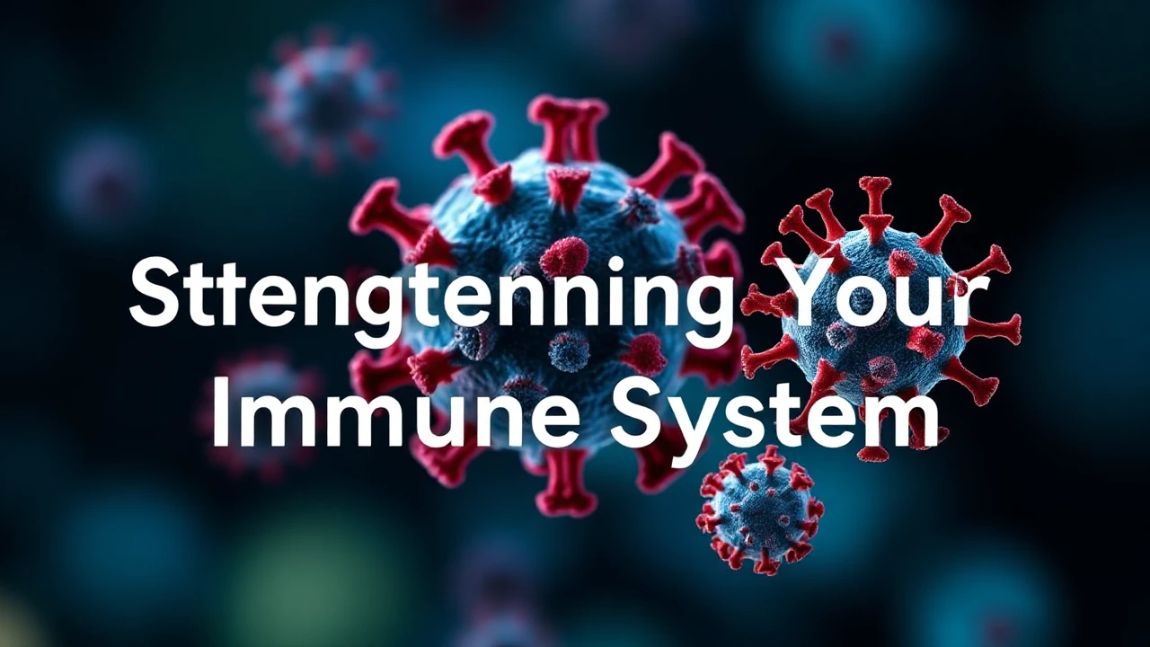 10 Essential Tips for Strengthening Your Immune System Organically: Everything You Need to Know