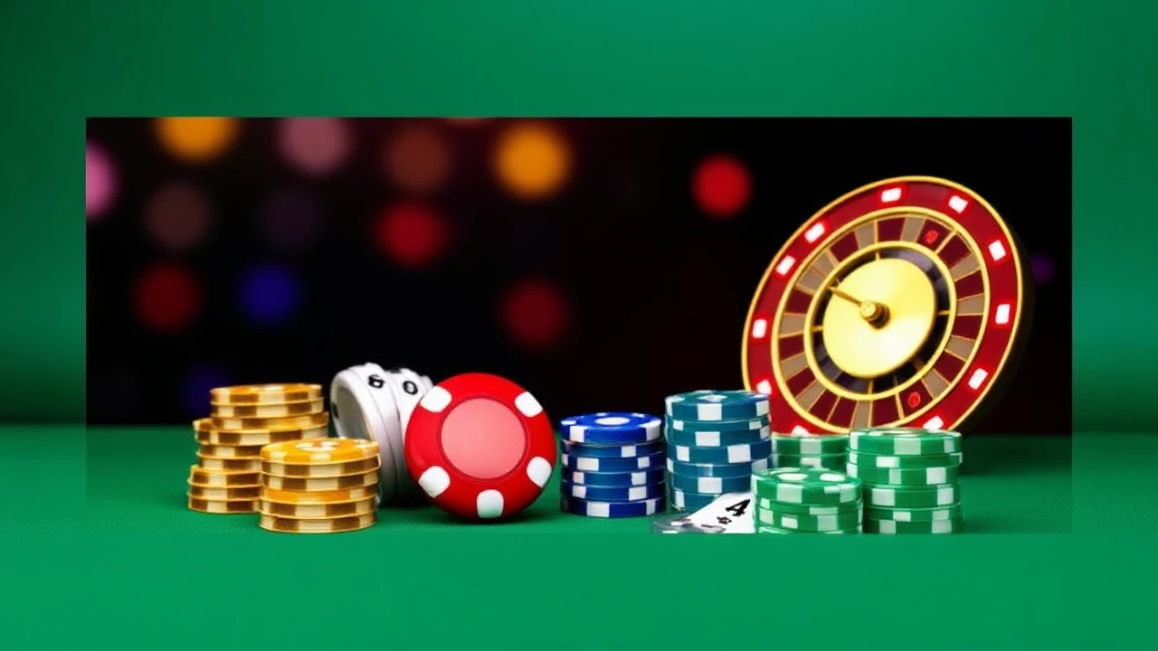Unveiling the Truth Behind 7 Popular Casino Myths