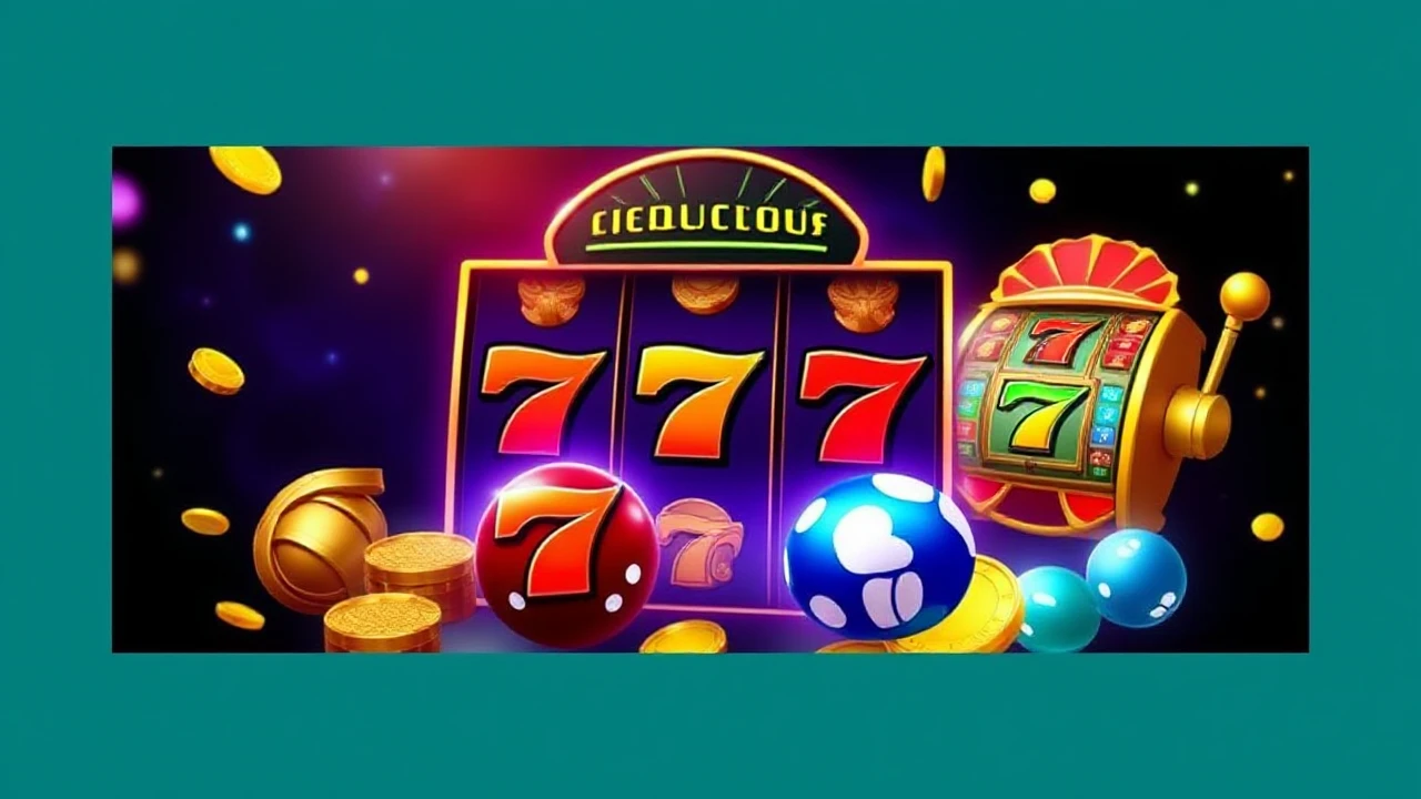 Trend Slot Terbaru Casino yang Wajib Kamu Coba