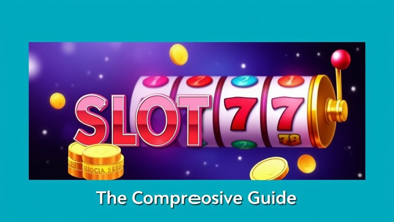 Untangling the Puzzle of Slot RTP: The Comprehensive Guide
