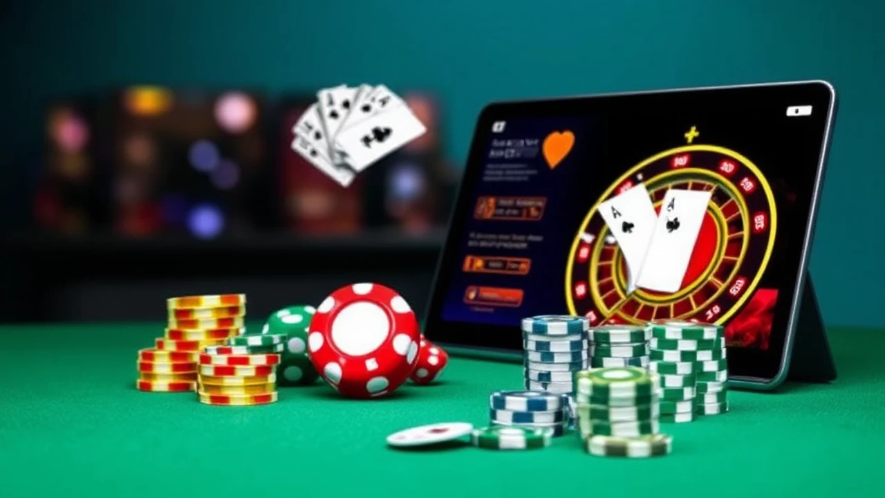 Diving into the Trending Online Casino Game Trends of the Upcoming Year
