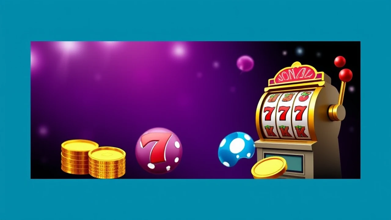 Exploring Casino Slot RTP: Understanding the Code for Improved Wins