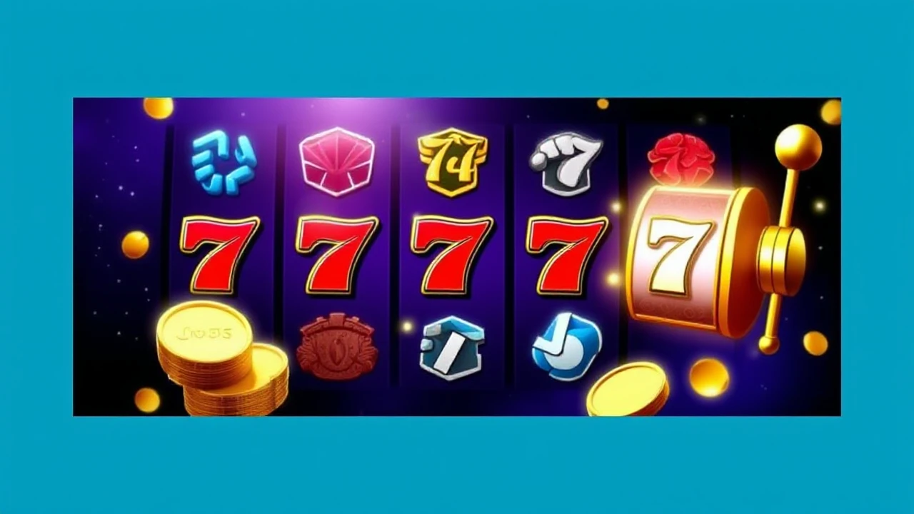 The Ultimate Guide to Unlocking Bonus Features in Casino Slots