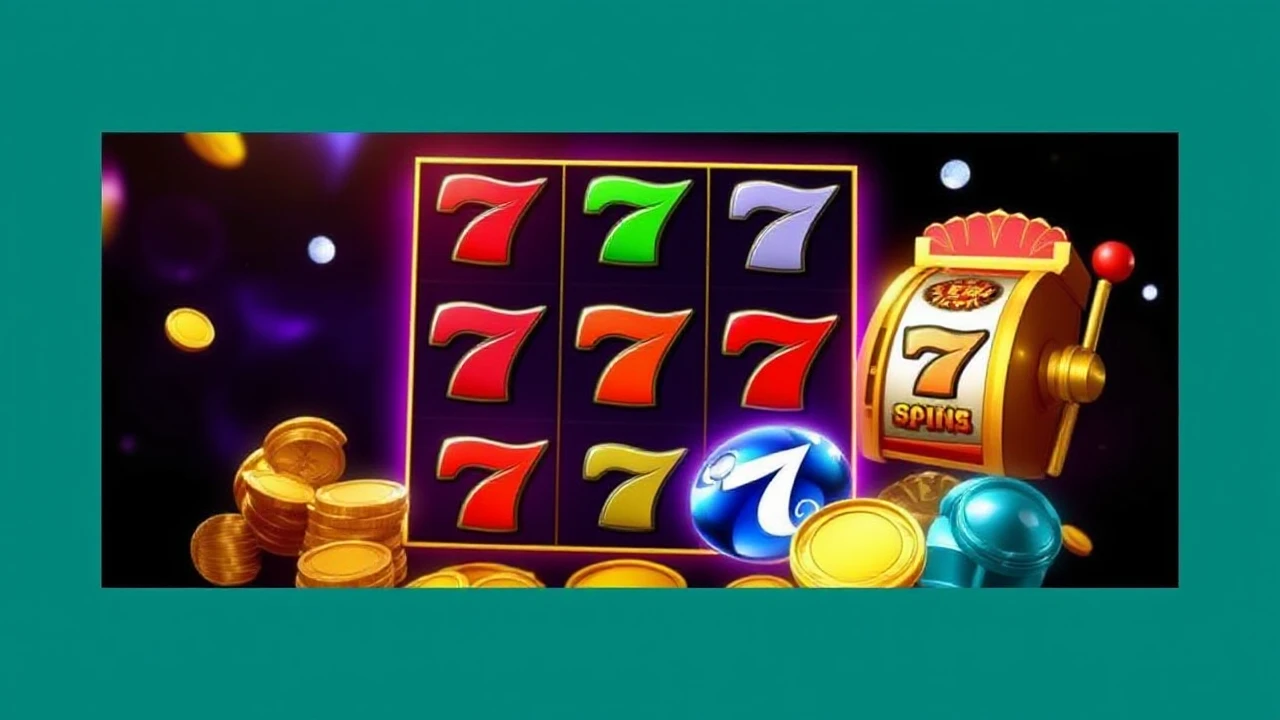 Teknik Jitu Agar Selalu Menang Main Slot Online