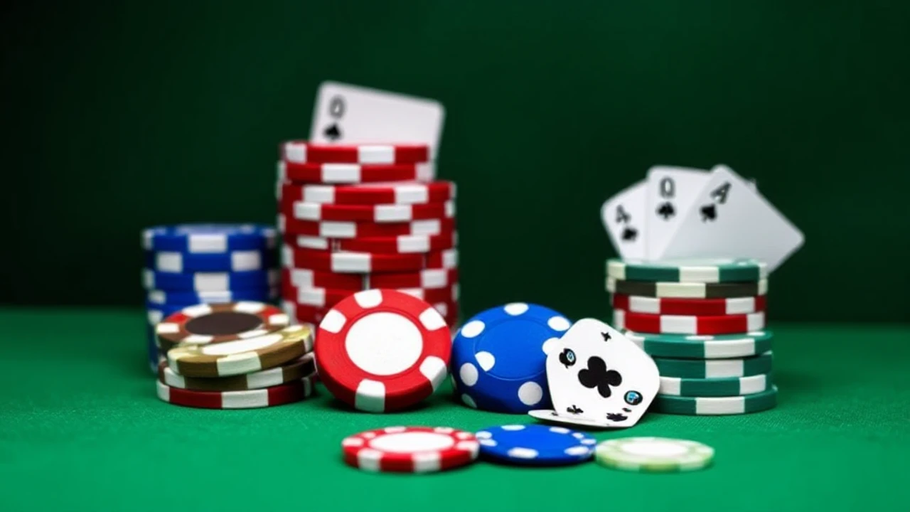 Poker Variants Demystified for 32win Enthusiasts