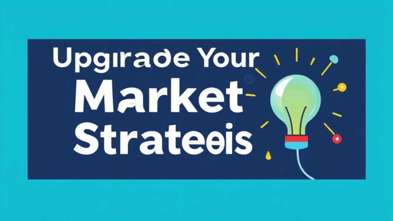 Upgrade Your Marketing Strategies: Creative Techniques Every Business Should Try Out