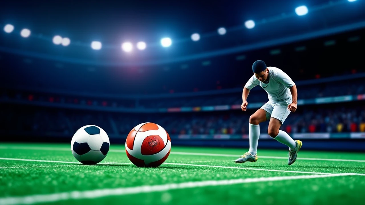 Mastering the Complex Realm of Sports Betting Odds