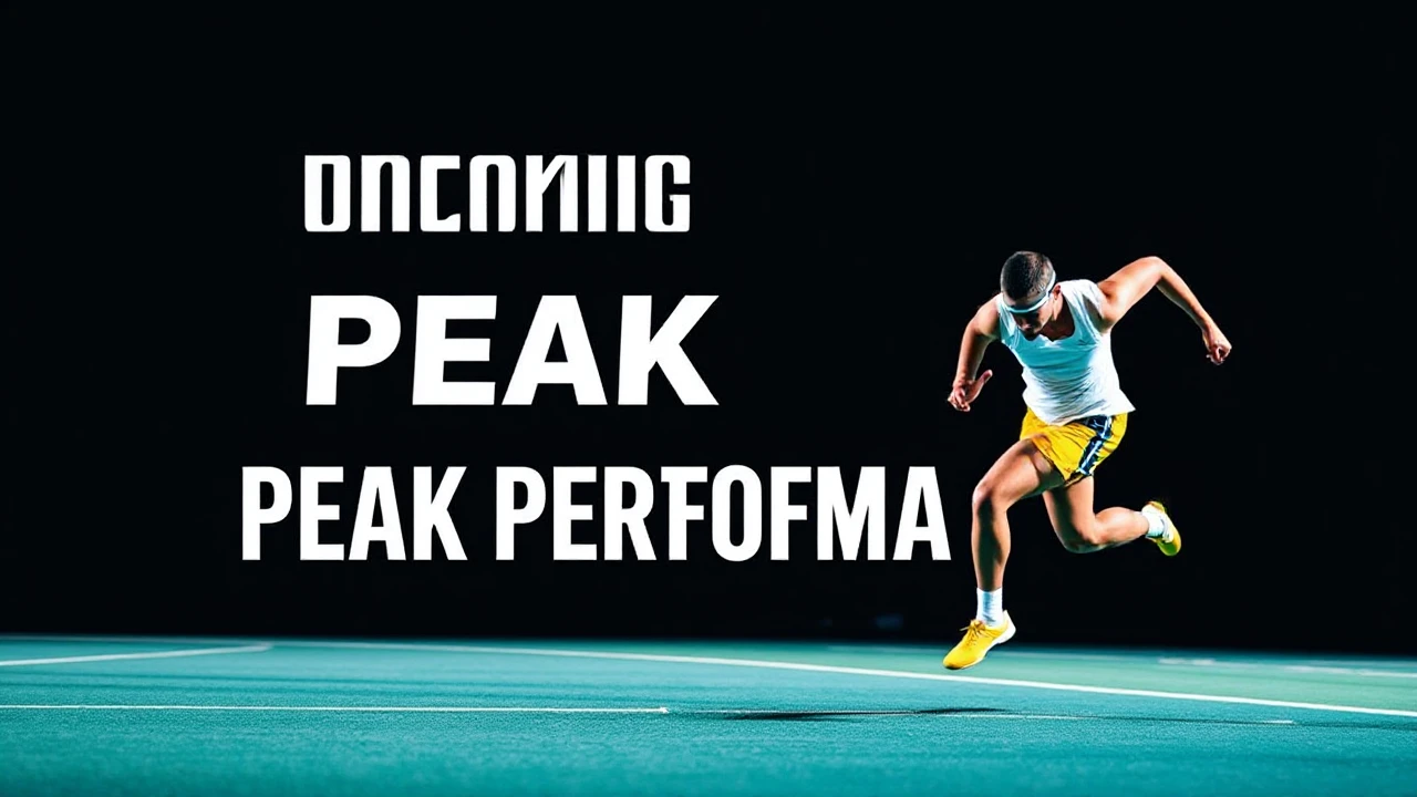 Unlocking Peak Performance: Insider Tips from Pro Athletes