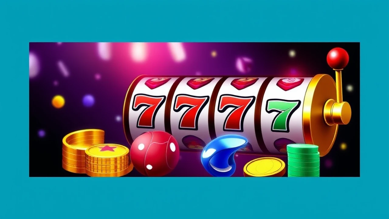 Cracking the Mystery of Gaming House Slot Return Percentages (RTP)