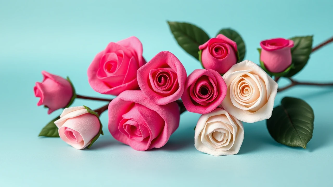 Boost Your Mood: The Therapeutic Effectiveness of Rose Toys