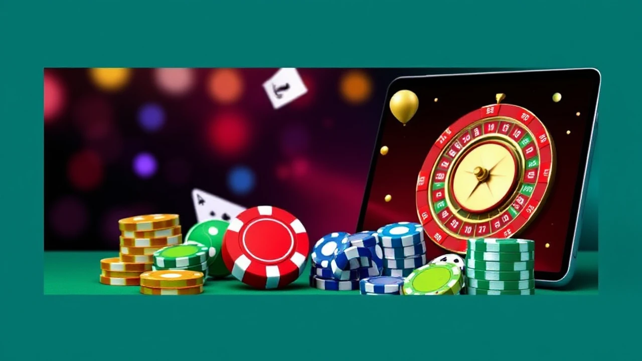 Exploring the Popular Casino Trends of the Year